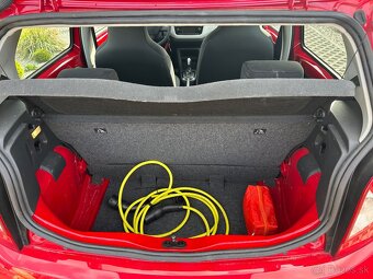 Seat MII Elektric rok 2021 full Elektro - 8