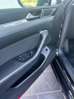 VW PASSAT B8.5 VARIANT - 8