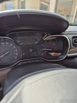 Citroen C3 PureTech 82 S&S Max - 8