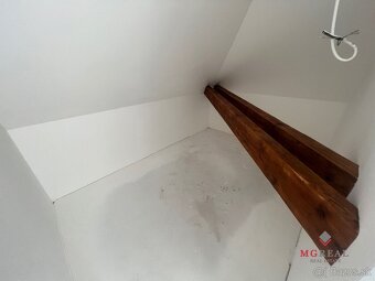 3 izbový byt Topoľčany / CENTRUM - MOYZESOVA RESIDENCE / NO - 8