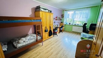 Na predaj 2 i VM byt 67 m2 v Partizánske – sídlisko Luhy - 8
