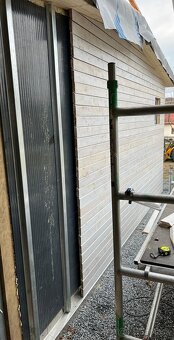 PUR, PIR, panely, dosky, izolácia, oplášťenie, zateplenie - 8