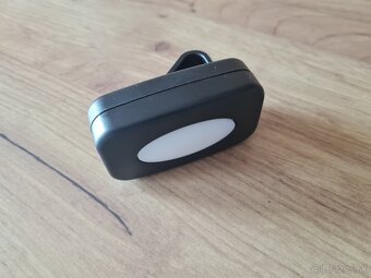 Besafe zrkadlo do auta XL so svetlom - 8