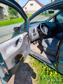 Ford Galaxy 1.9 66kw 2000rocnik - 8