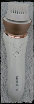 DÁMSKY EPILÁTOR/DEPILÁTOR PHILIPS + PRÍSLUŠENSTVO - 8