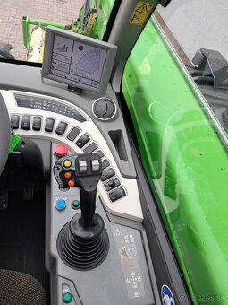 Merlo TF 42.7-140 - 8