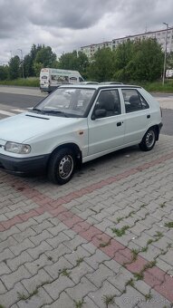 Škoda Felicia - 8