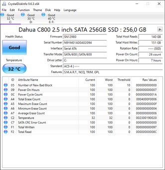 i7 4790S / GTX 1660 Super 6GB/ 16GB RAM/ SSD+HDD/ 500W - 8