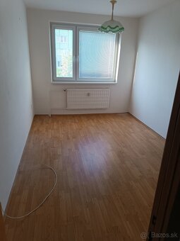 Trojizbový byt na sídlisku Sever - 8