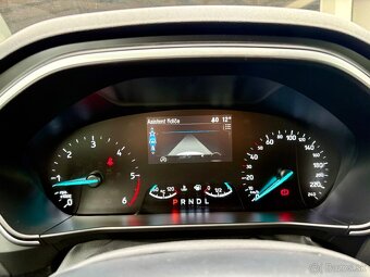 Ford Focus Combi 1.5 TDCi 88 kW – Automat 8-st - 8