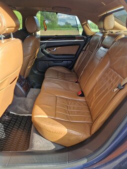 Audi A8 3.0 V6 tdi Qattro tiptronic - 8