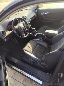 Predám Audi A3 1.9tdi 77kw - 8