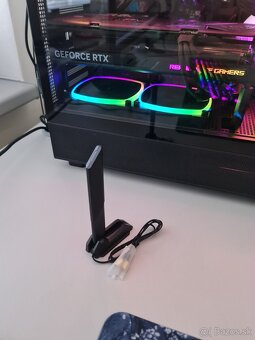RTX 4070 TI I7 14700KF - 8