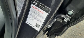 Toyota RAV4 2.5 Hybrid 4WD e- CVT - 8