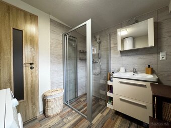 Štýlový 2-izbový domček v obci Ludrová, Vhodný ako apartmán - 8