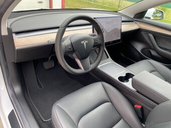 Tesla Model 3 Standard Range Plus 54kWh RWD DPH - 8