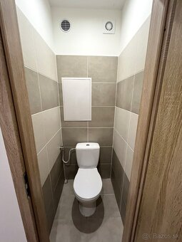 Predaj 2 izbový byt - Komenského, Žilina - Hliny (55,5 m2) - 8