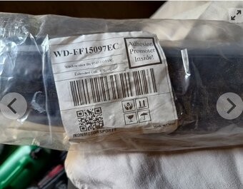 Ford f150 10th gen pick up nahradne diely, - 8
