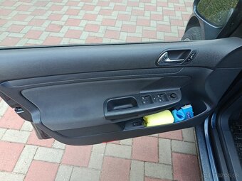 Golf 5 - 8