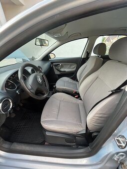 PREDÁME SEAT IBIZA 6L/SCASYX01 - rok výroby 2003 - 8