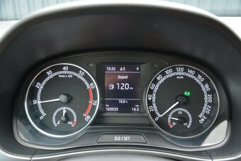 Škoda Fabia 1.0 TSI Style, DSG, SR voz - 8