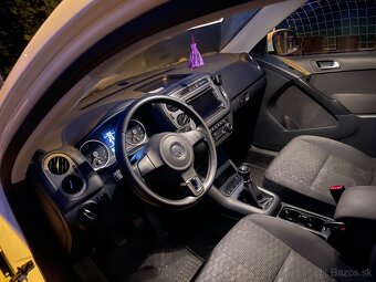 Predam vw tiguan 1.4 tsi - 8