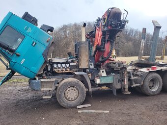 Predám tatra euro 5 fejzlift - 8
