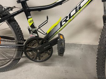 Rock Machine Surge 24" bicykel - 8