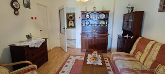 NOVÁ CENA Na predaj rodinný dom, 7,8 á Horné Saliby - 8