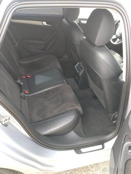 Zľava....audi a4 130kw Quattro ❗️❗️❗️ - 8
