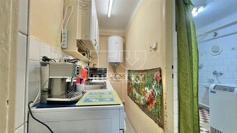 Rodinný dom s pozemkom 1183 m2 v Drahovciach pri Piešťanoch - 8