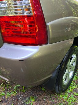 Kia Sportage - 8