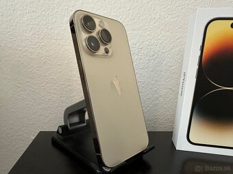 💯ako NOVÝ iPhone 14 Pro 100% Zdravie Batérie TOP STAV - 8