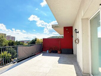 ✨ Nadštandardný mezonet s terasou a balkónom ✨ - 8