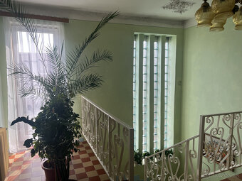 Na predaj 5 izbový,poschodový rodinný dom v Ohradoch - 8