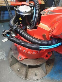 Robot Comau SMART 5 NJ60-2.2 - 8