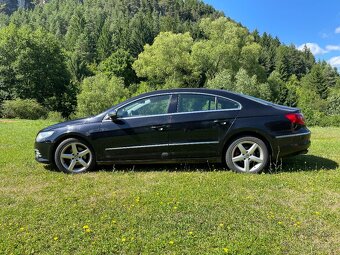 Volkswagen Passat 2.0 TDI - 8