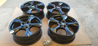mazda kia hyundai mitsubishi toyota honda 5x114,3 r18 - 8