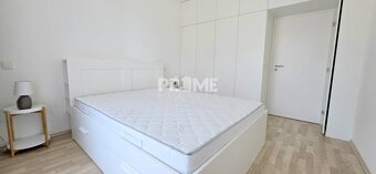 Pekný 2i byt, NOVOSTAVBA, BALKÓN PARKING, KLÍMA, Žltá ulica, - 8