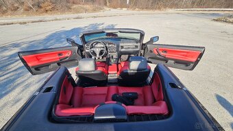 BMW E36 Cabrio - 8