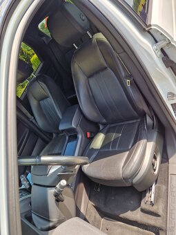 Land rover discovery sport 2.0 td4 A9 AWD - 8