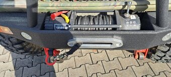 Suzuki Samurai 1.3 4x4 - 8