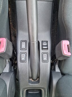 Suzuki SX4 1.9 jtd 4x4 - 8