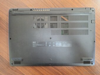 Acer Aspire 3 modrý - 8