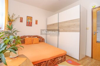 HALO reality - Predaj, trojizbový byt Považská Bystrica, SNP - 8