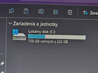 PC zostava 500e ( zvlast monitor 80e, PC 460e ) - 8