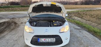 Citroen C3 1.4 Vti - 8