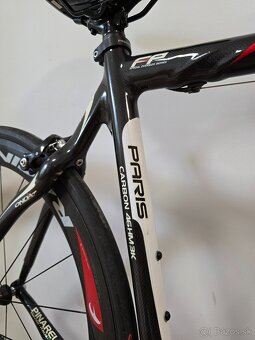 Celokarbónový cestný bicykel - Pinarello Paris Carbon - 8