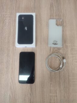 Apple iPhone 11 64gb - 8
