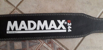 Mad Max opasok - 8